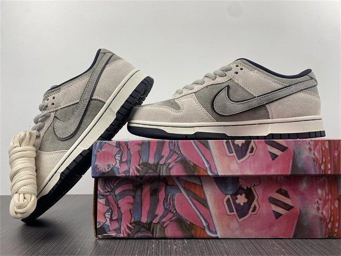 Nike SB Dunk  LF0039-006
