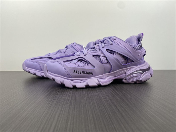 BLCG Track Recycled Purple 542436 W3FE3 5500