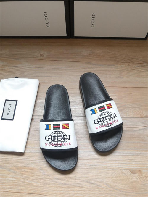Gocci Slipper
