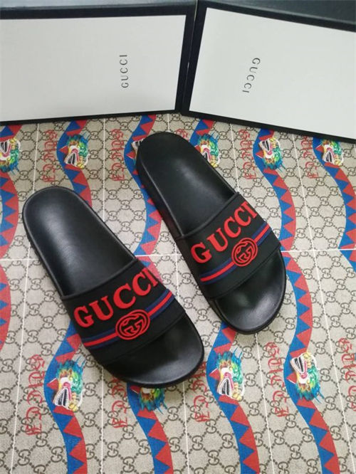 Gocci Slipper
