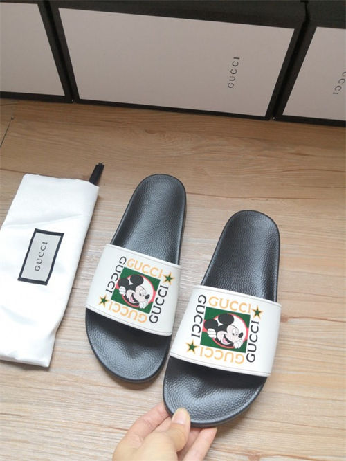 Gocci Slipper