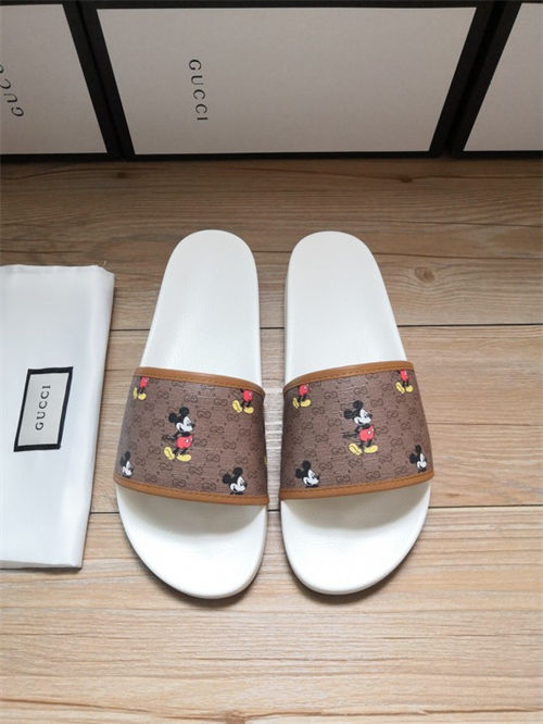 Gocci Slipper