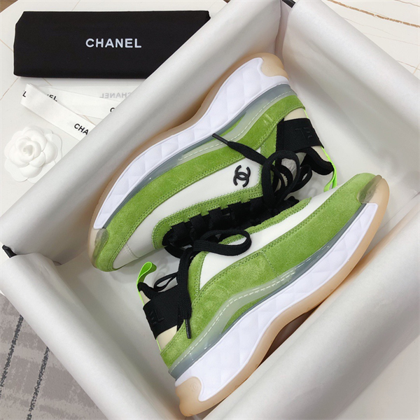 Chanal Sneakers