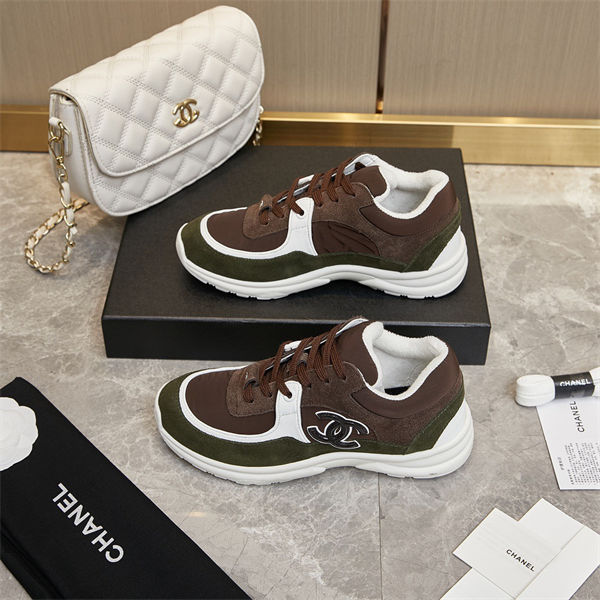 Chanal Sneakers