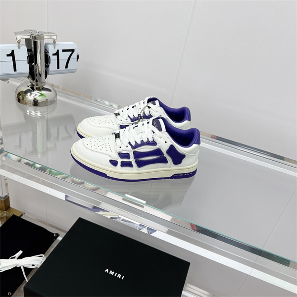 AMIR1 SNEAKERS