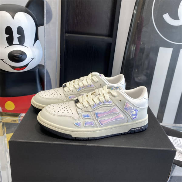 AMIR1 SNEAKERS