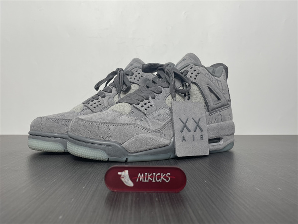 Jordan 4 Retro Kaws 930155-003