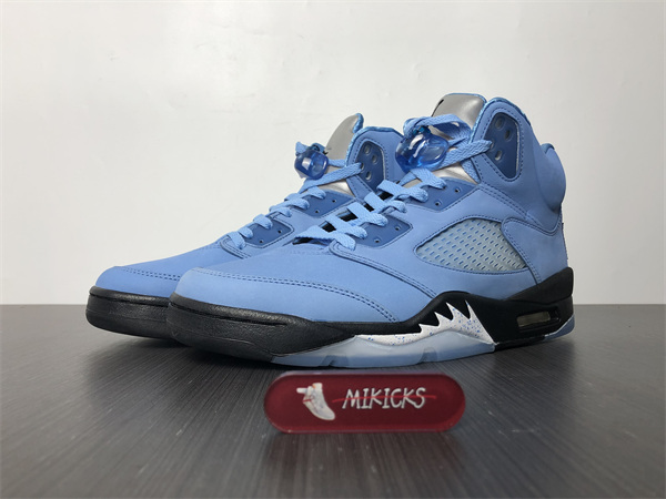 Jordan 5 UNC DV1310-401