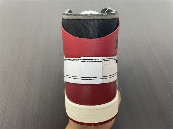 Jordan 1 Retro High Off-White Chicago AA3834-101