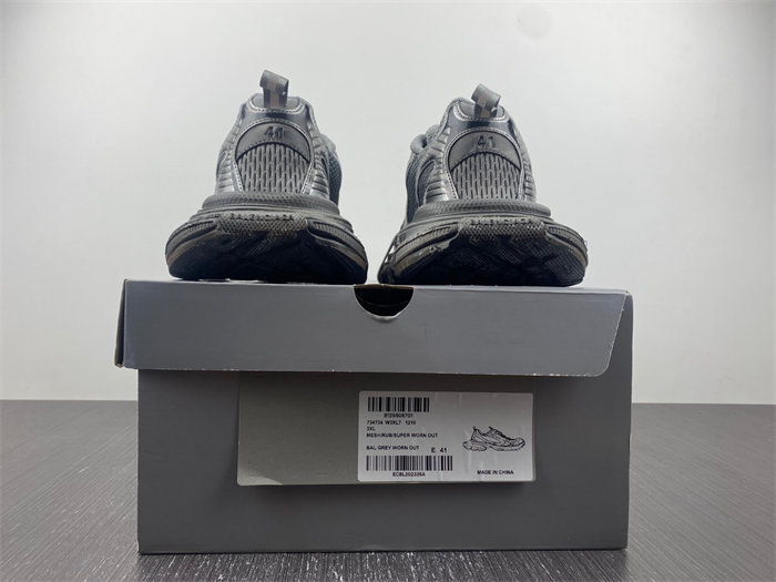 BALENCIAGA -PHANTOM SNEAKER 734734 W3XL7 1210