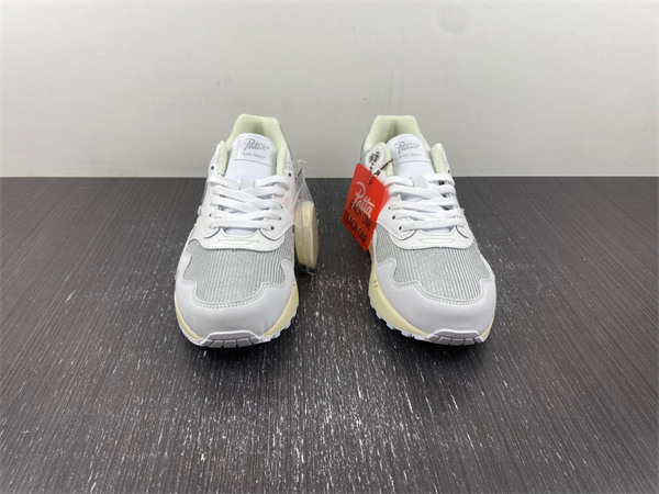 Nike Air Max 1 Patta Waves White DQ0299-100