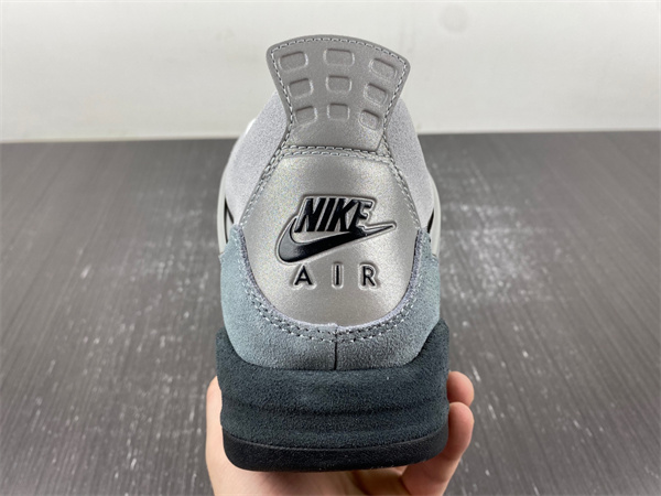 Jordan4 SE 95 Neon CT5342-007