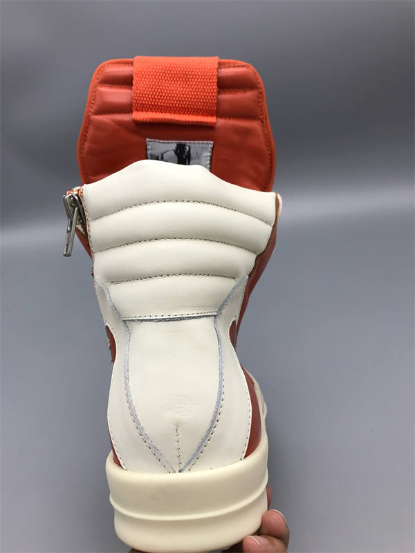 Rick Owens Geobasket Sneaker 003