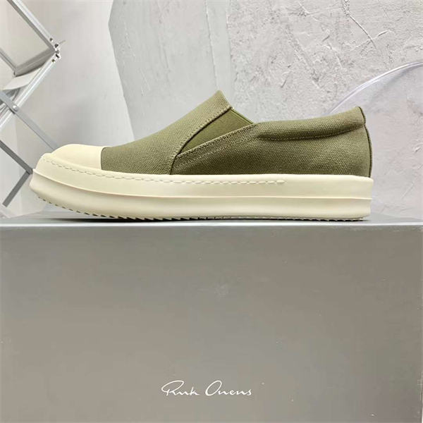 Rick Owens Sneaker