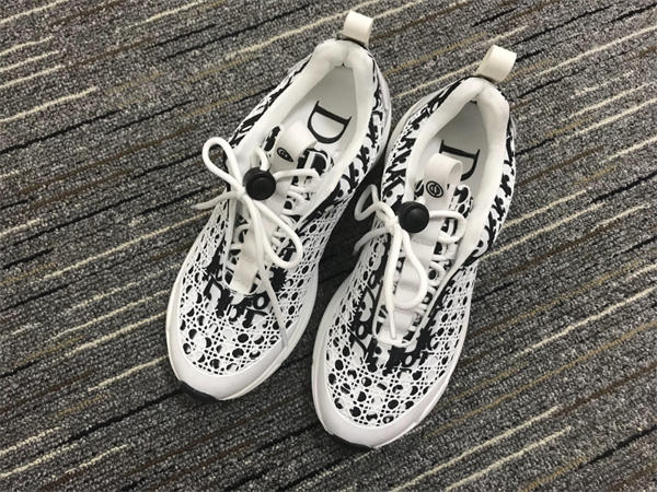 Dior Sneaker 003