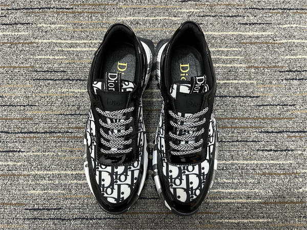 Dior Sneaker 006
