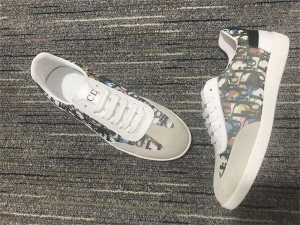 Dior Sneaker