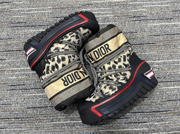 Dior Boot