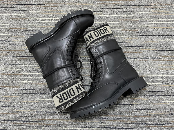 Dior Boot