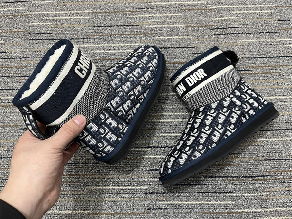 Dior Boot