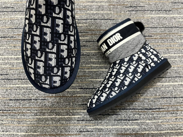 Dior Boot