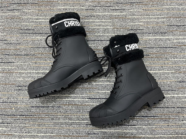 Dior Boot