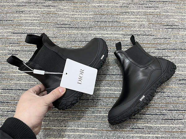 Dior Boot