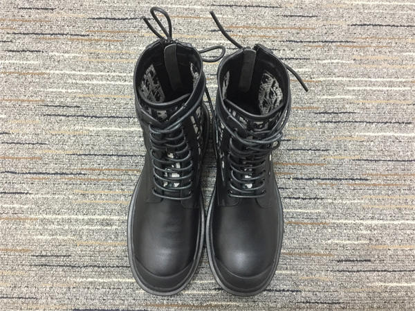 Dior Boot