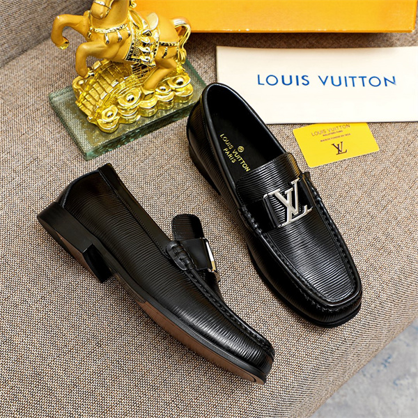 Lv Loafer 017