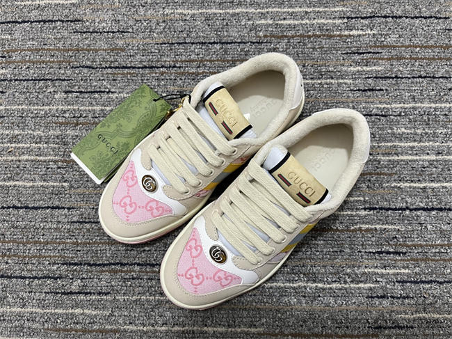 G*u*i screener sneaker  5