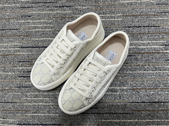 G*u*i tennis 1977 sneaker 1