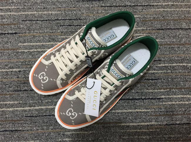 G*u*i tennis 1977 sneaker 11