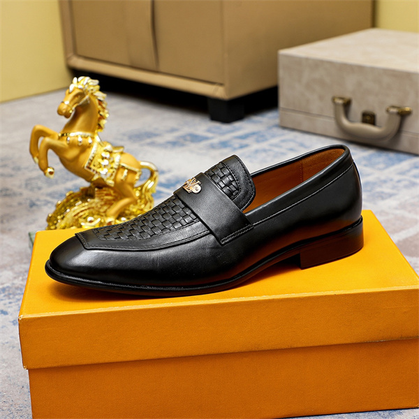 Lv Loafer 035