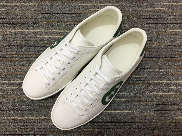 G*u*i ace sneaker 35