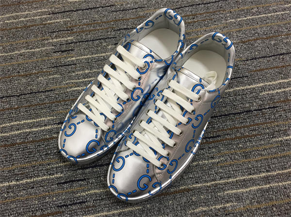 G*u*i ace sneaker 54