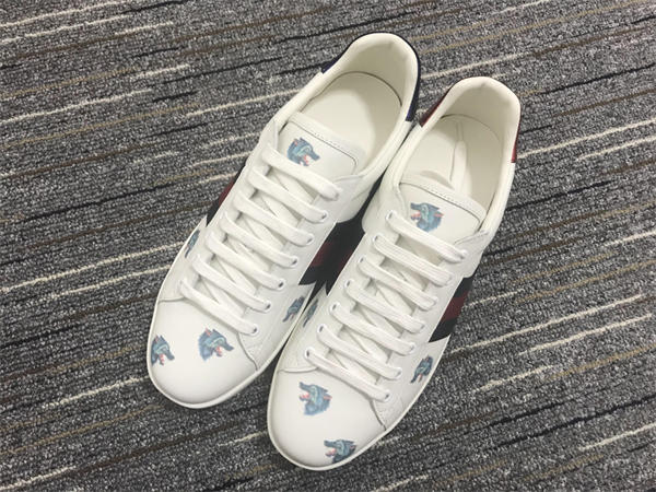 G*u*i ace sneaker 91