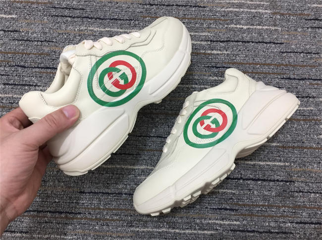 G*u*i rhyton sneaker 55