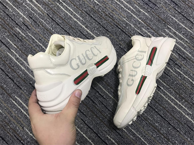 G*u*i rhyton sneaker 17