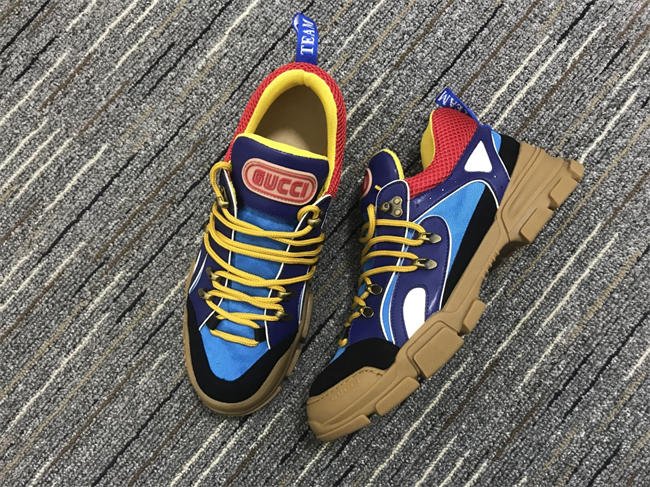 G*u*i flashtrek sneaker 2