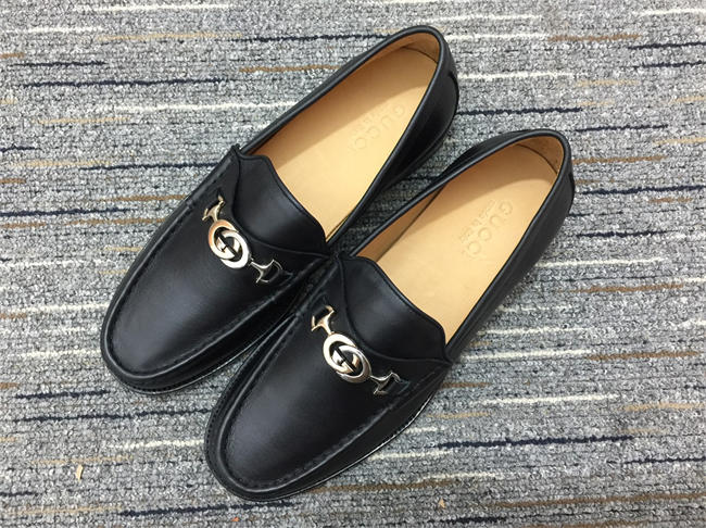 G*u*i loafer 17