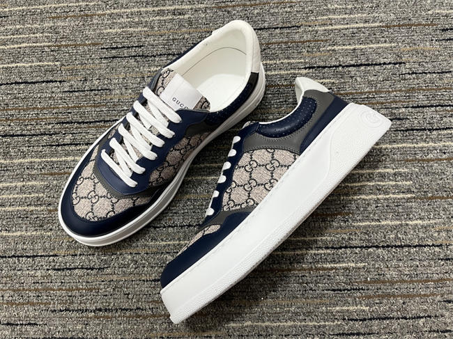 G*u*i low top sneaker 12