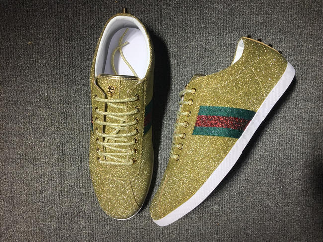 G*u*i low top sneaker 21