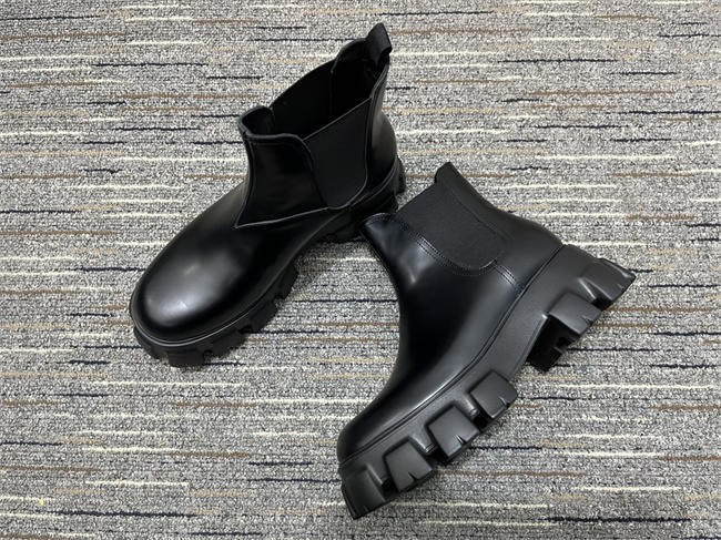 Prada Boot 5