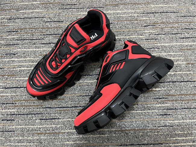 Prada Cloudbust Sneaker 7