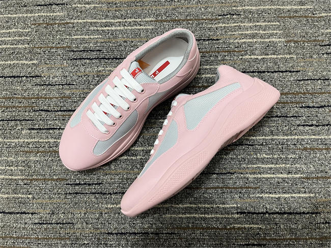 Prada Cup Sneakers 1