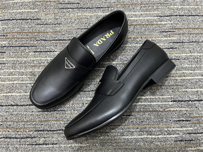 Prada Loafer  10