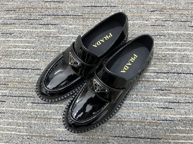 Prada Loafer Women  2