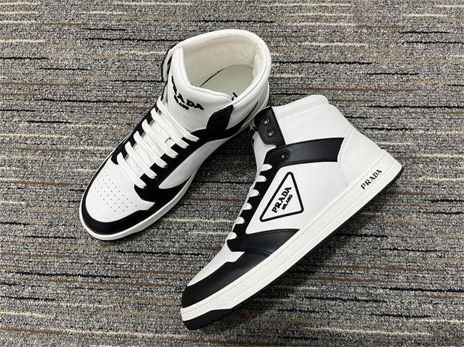 Prada Sneaker 4