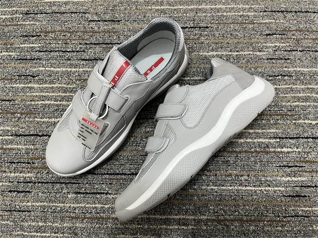 Prada Sneaker 7