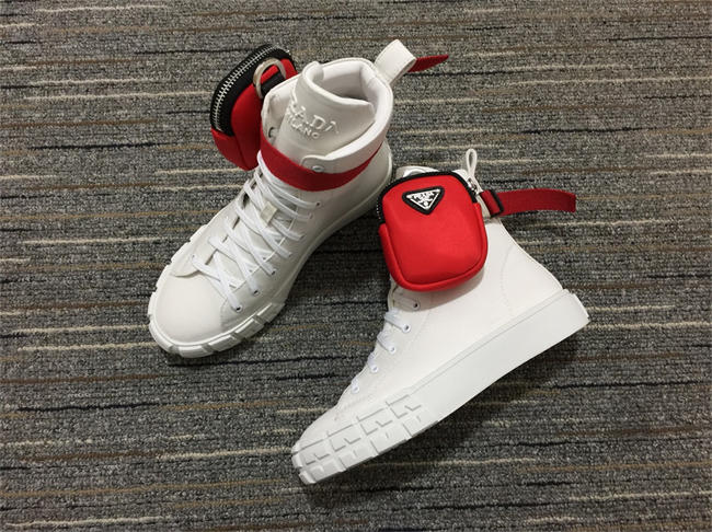 Prada Sneaker Women 6